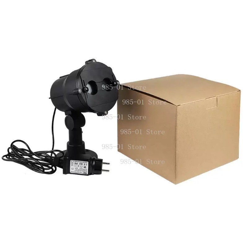 Outdoor Lighting Warehouse - 2025 Outdoor-Laser-Vogelabwehrlicht für Ackerland, Umspannwerke und