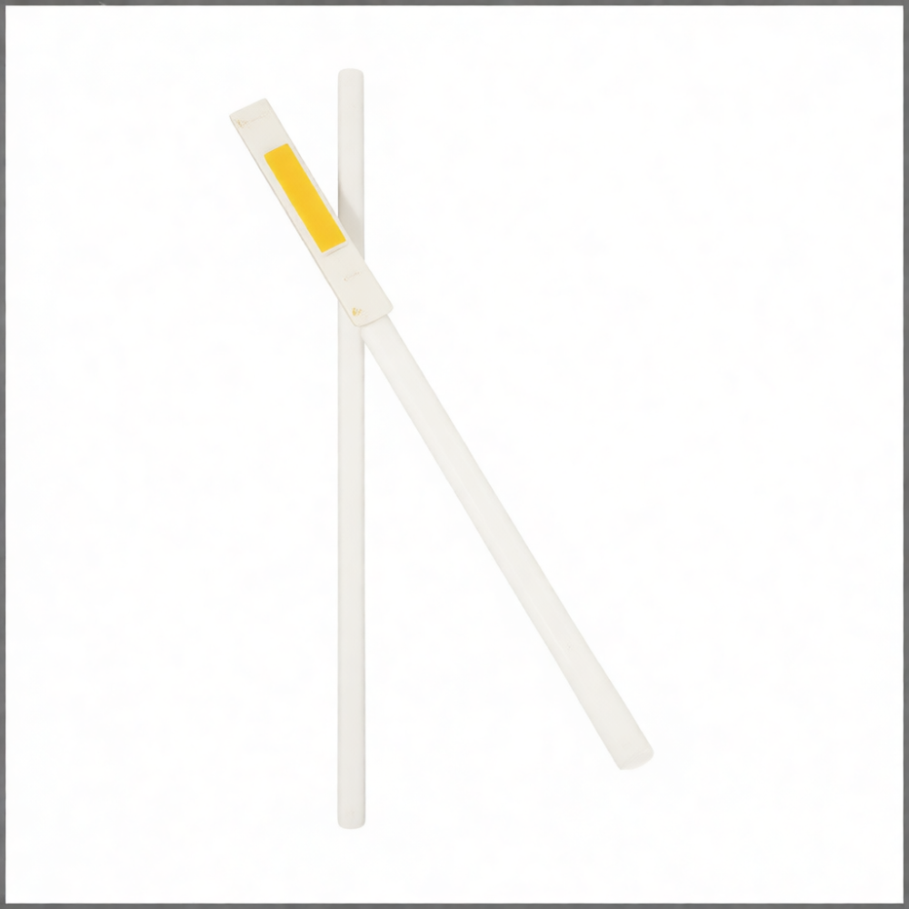 Outdoor Lighting Glass Replacement - Hochhelle R7S LED COB Glühbirne Glasröhre