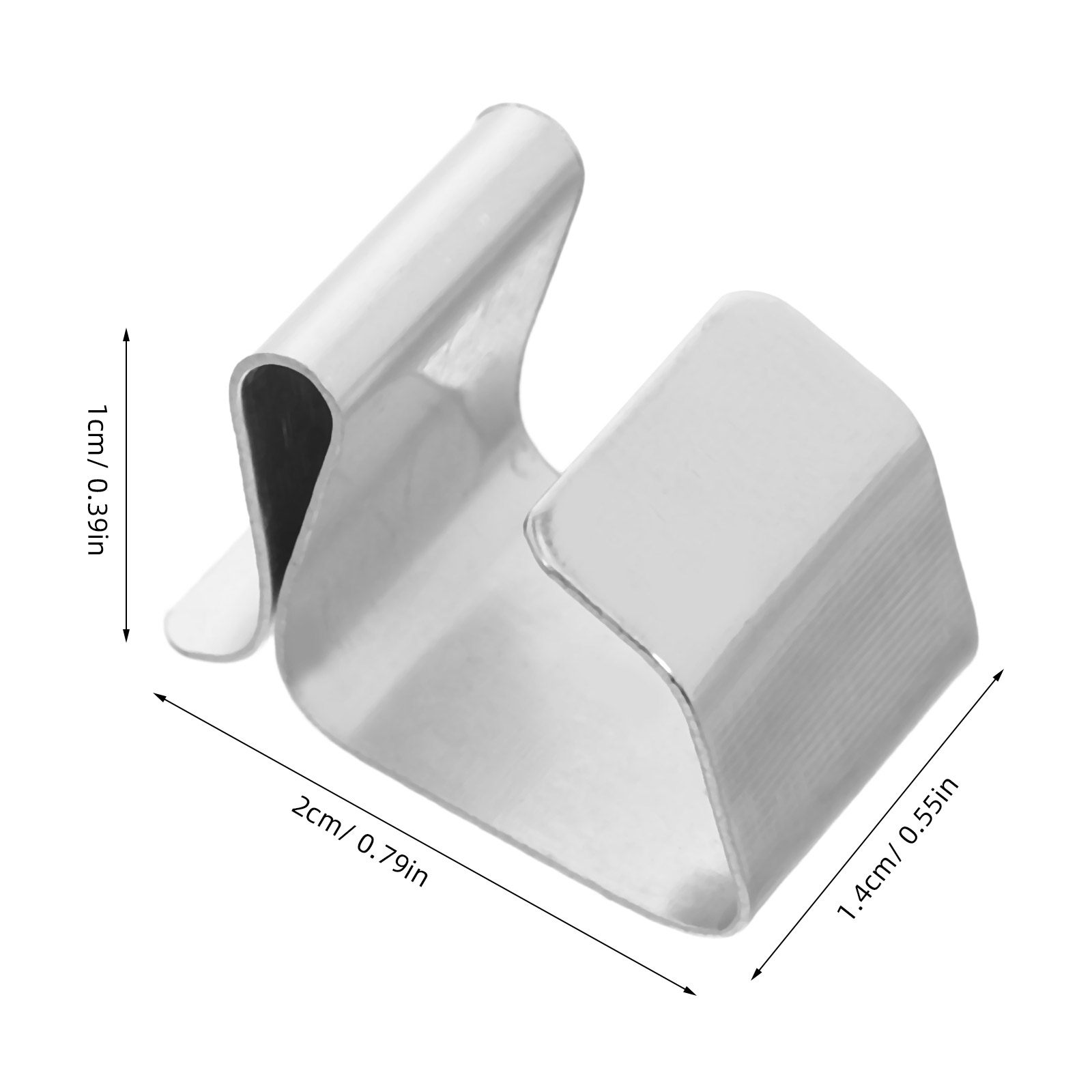 200 Stück Outdoor-Dachrinnenkl – Outdoor Lighting For Christmas Bewertung und Preis