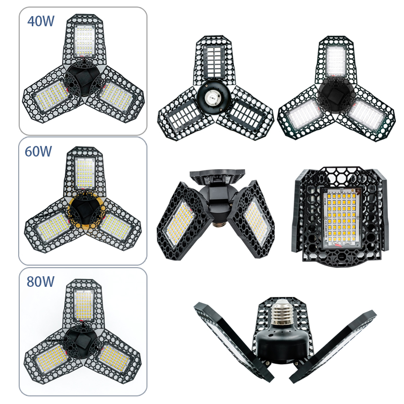 Verformbare LED-Glühbirne, Gar – Outdoor Lighting Warehouse Bewertung und Preis