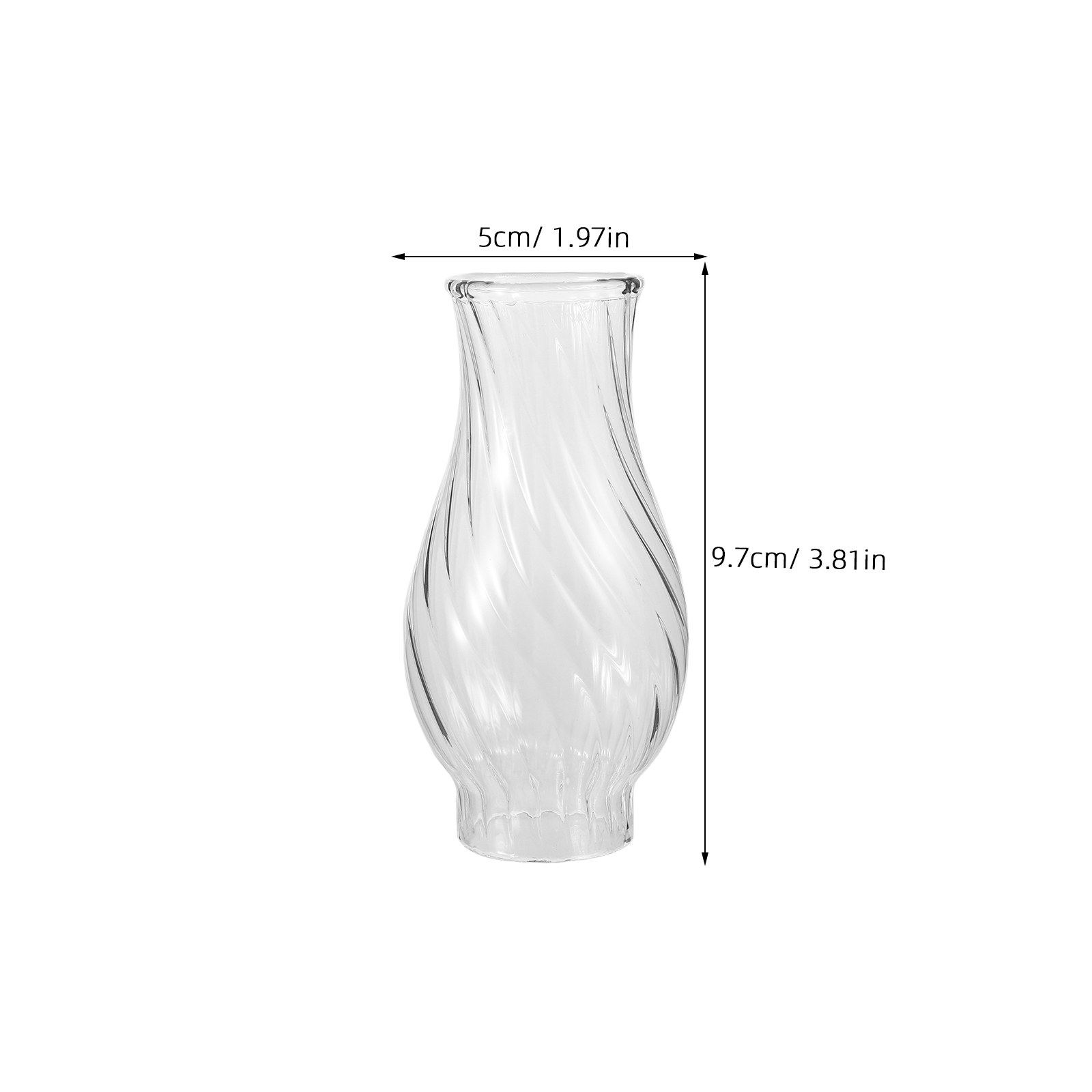 Outdoor-Gas-Campinglampenschir – Outdoor Lighting Glass Replacement Bewertung und Preis