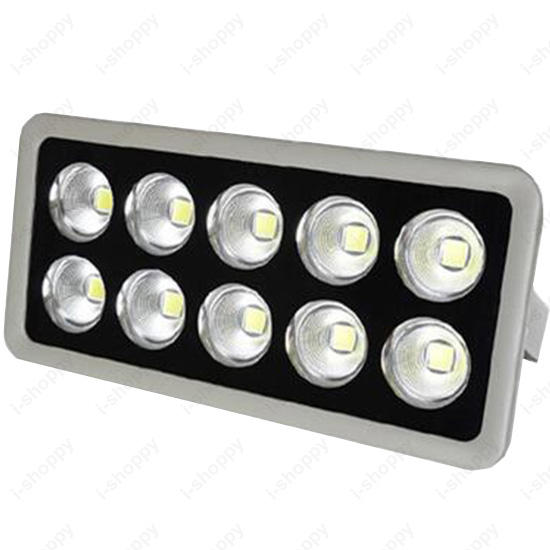 Super-Power 50W/100W/150W/200W – Outdoor Lighting Warehouse Bewertung und Preis