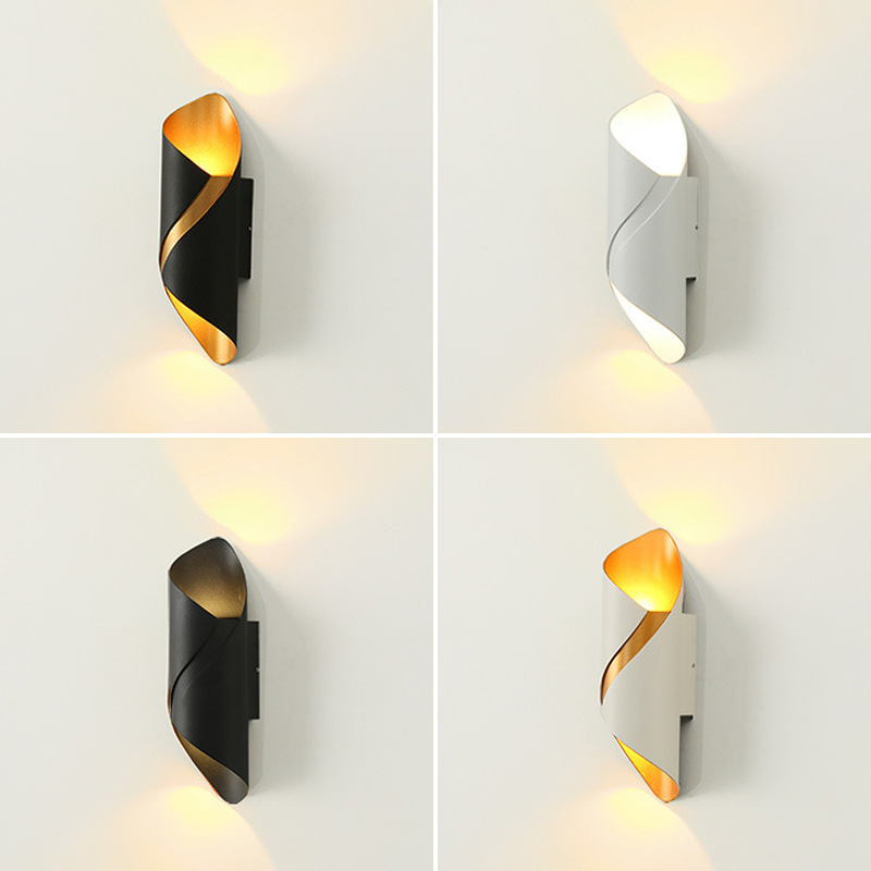 Kreatives Design führte Wand l – Outdoor Lighting Lux Bewertung und Preis