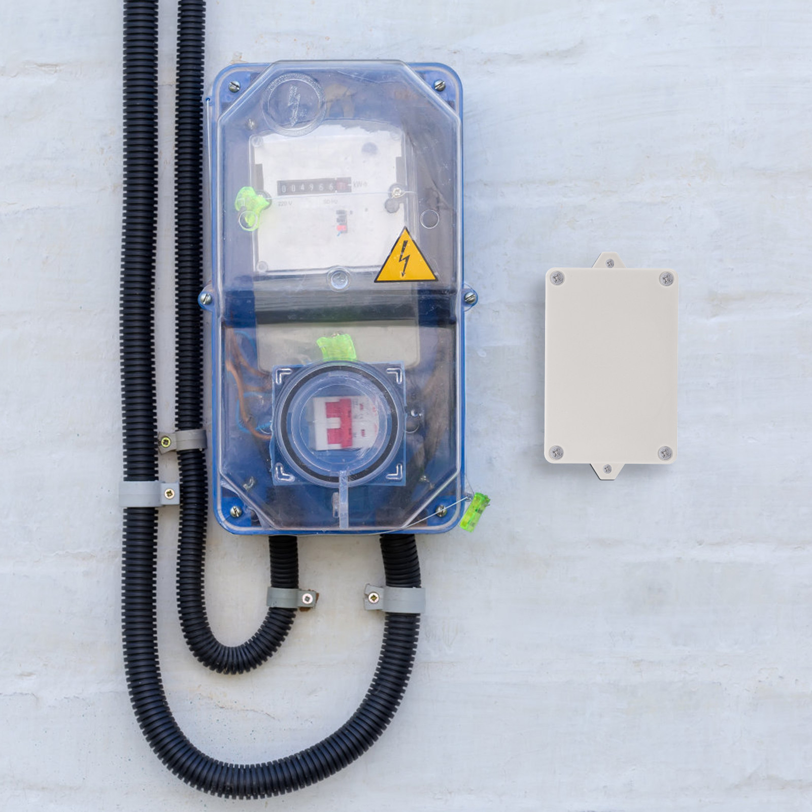 Wasserdichte Anschlussdose aus – Outdoor Lighting Junction Bewertung und Preis