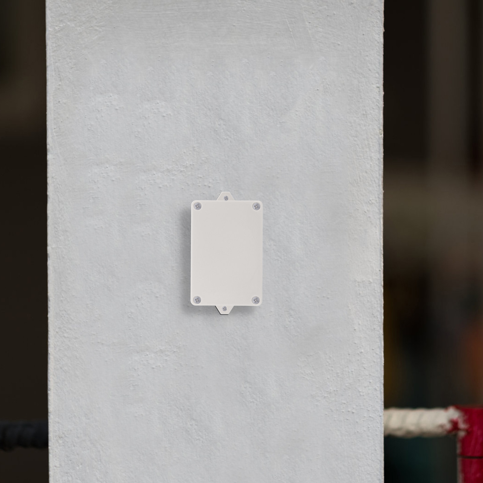 Wasserdichte Anschlussdose aus – Outdoor Lighting Junction Bewertung und Preis