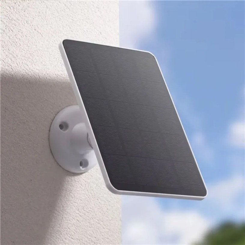 Wasserdichtes Solarpanel-Syste – Outdoor Lighting Solar Panel Bewertung und Preis