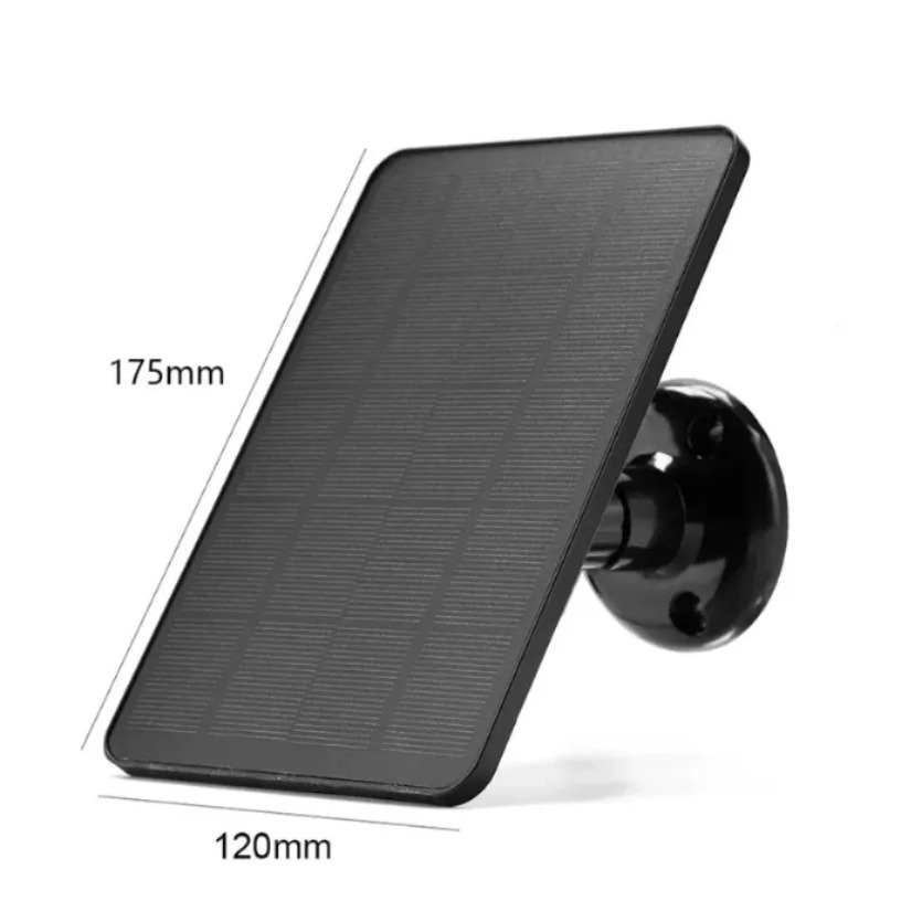 Wasserdichtes Solarpanel-Syste – Outdoor Lighting Solar Panel Bewertung und Preis