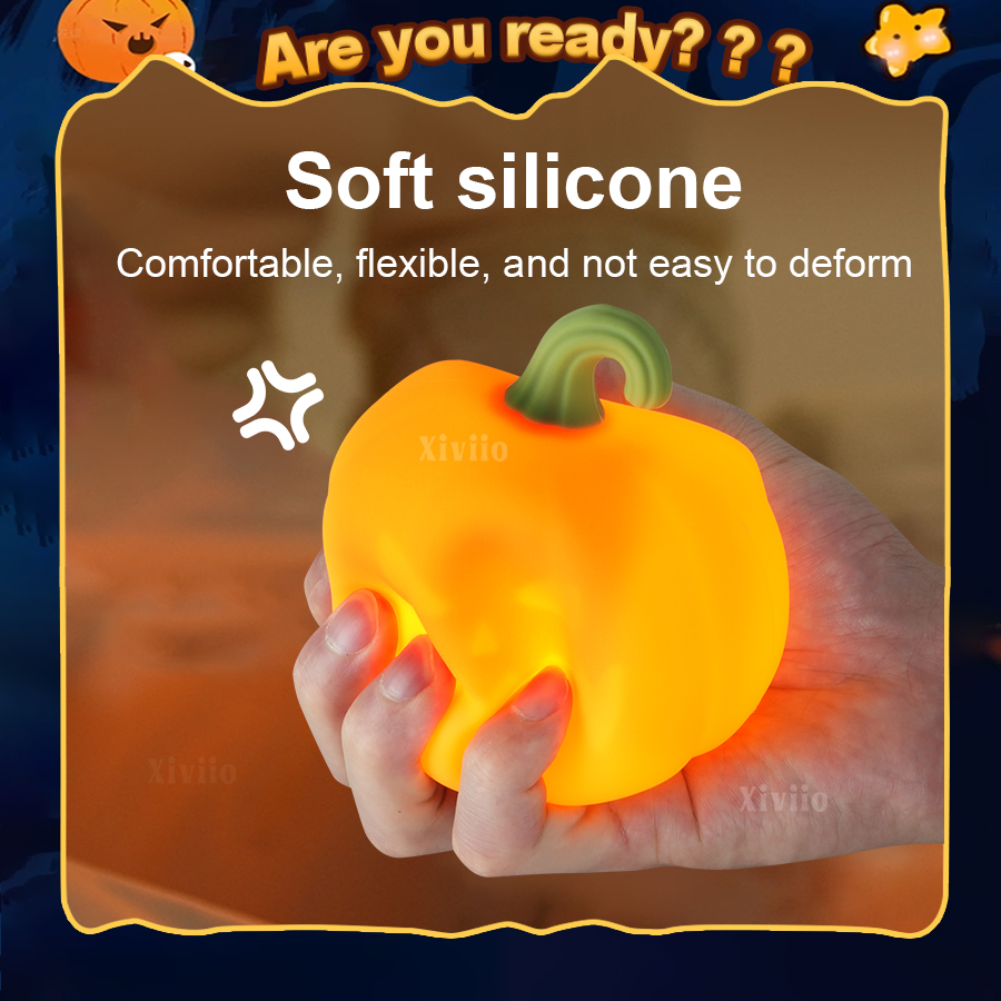 Halloween-Kürbislampe, superwe – Outdoor Lighting Halloween Bewertung und Preis