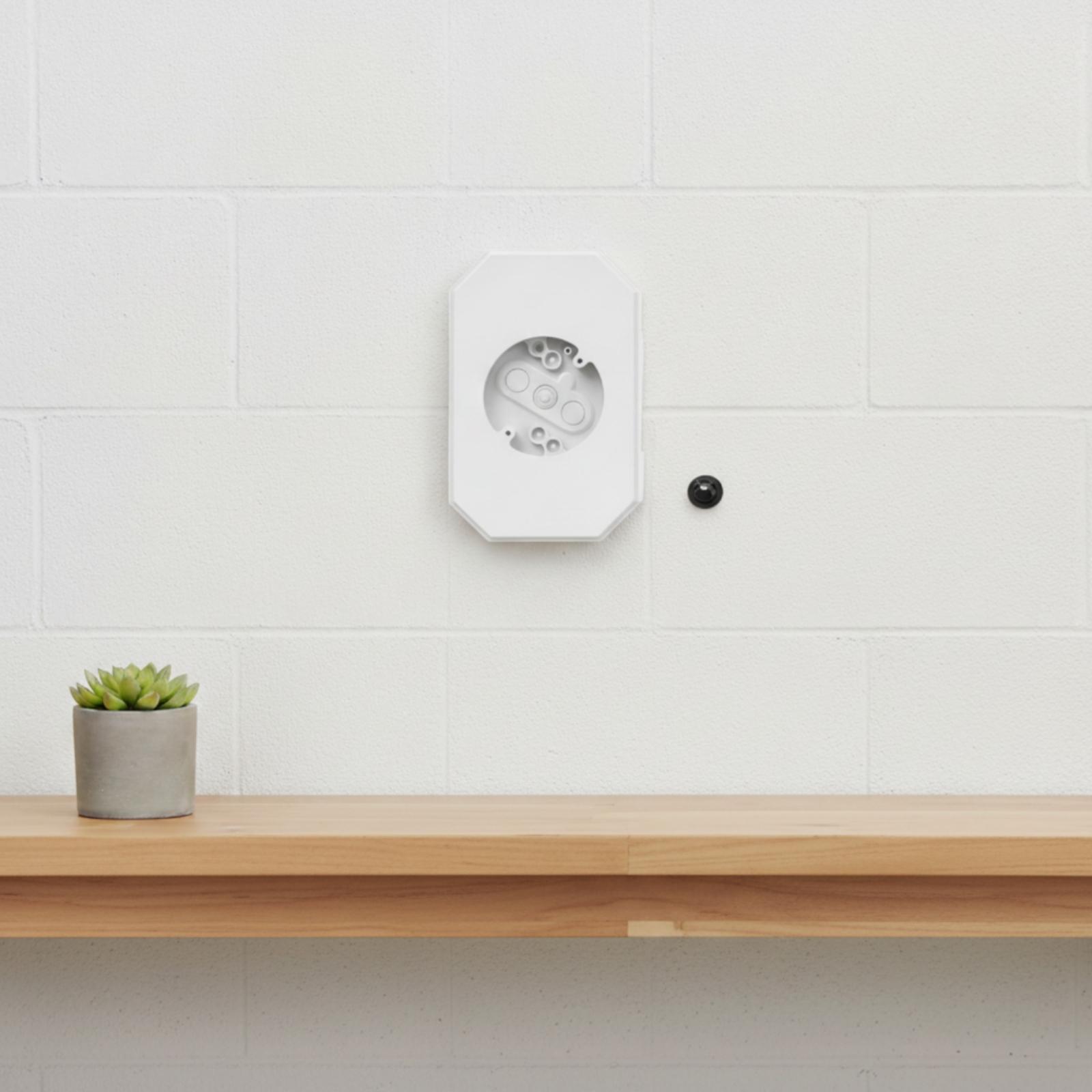 Montageblock für Außenwandleuc – Outdoor Lighting Box Bewertung und Preis