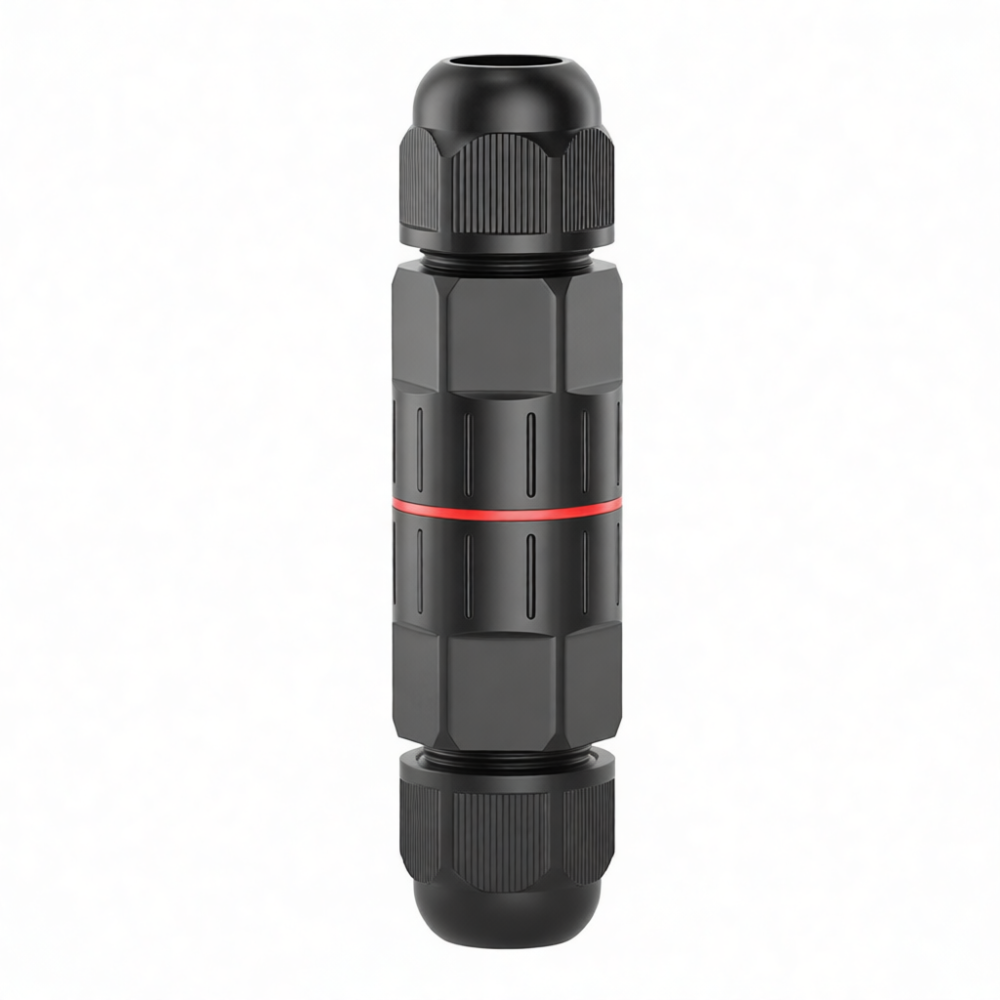 Wasserdichte Kabelklemme für N – Outdoor Lighting Joint Box Bewertung und Preis