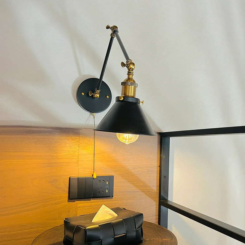Loft Retro Industriestil Außen – Outdoor Lighting Warehouse Bewertung und Preis