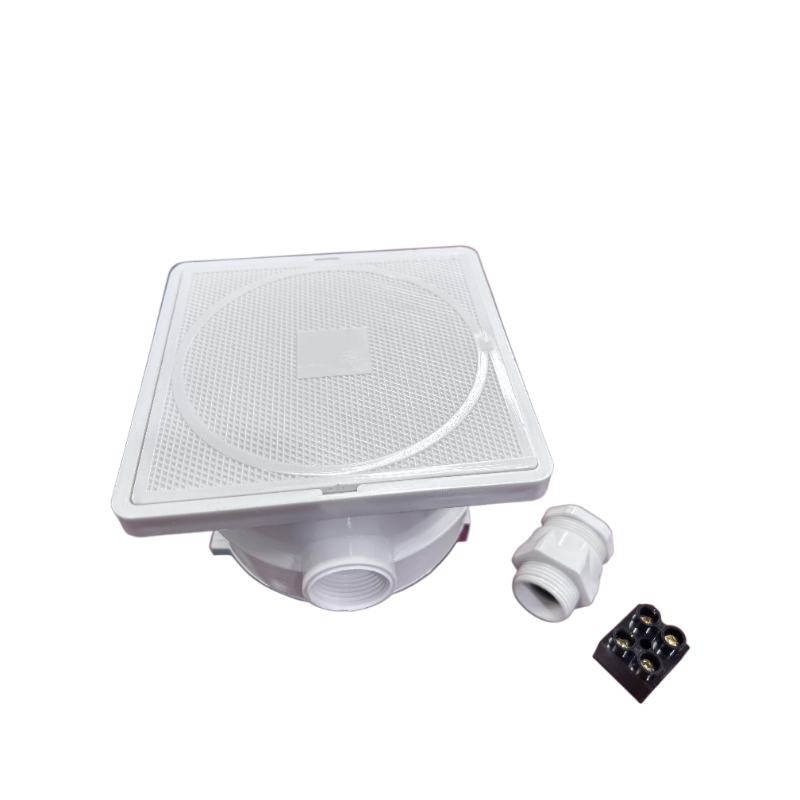 ABS Outdoor wasserdichte Kabel – Outdoor Lighting Junction Bewertung und Preis
