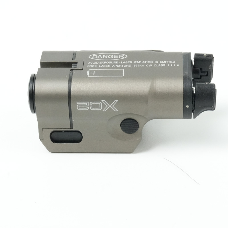US-Lager Tactica SF XC2 Scout  – Outdoor Lighting Warehouse Bewertung und Preis