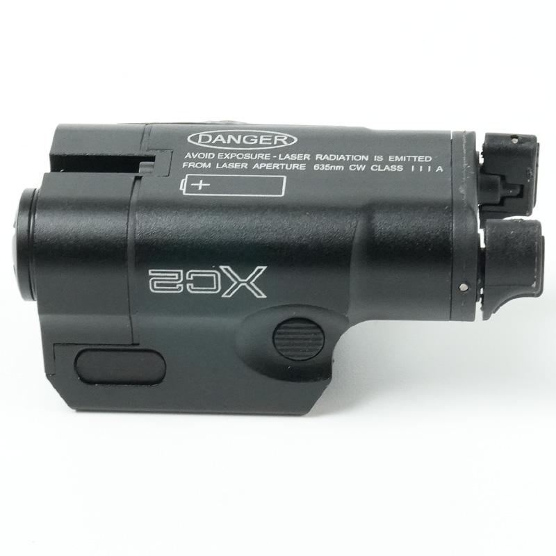 US-Lager Tactica SF XC2 Scout  – Outdoor Lighting Warehouse Bewertung und Preis