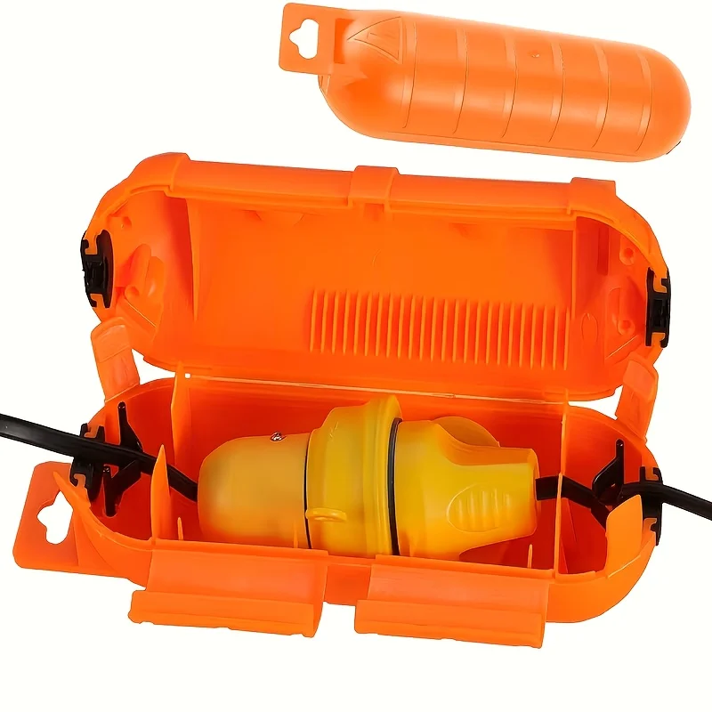 Sicherheitsabdeckungen für Auß – Outdoor Lighting Junction Bewertung und Preis