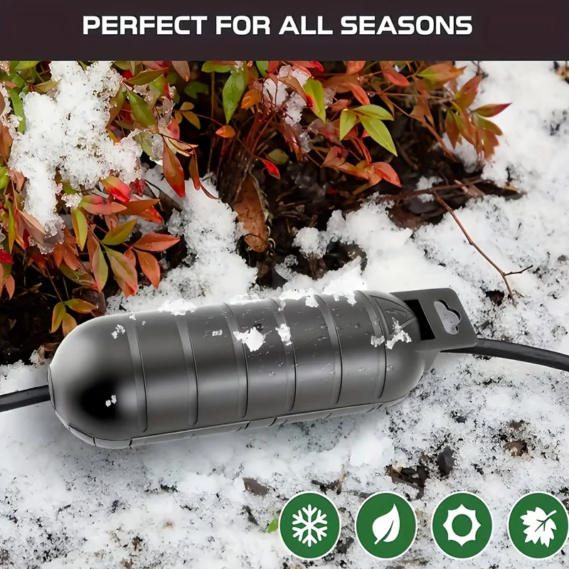 Sicherheitsabdeckungen für Auß – Outdoor Lighting Junction Bewertung und Preis