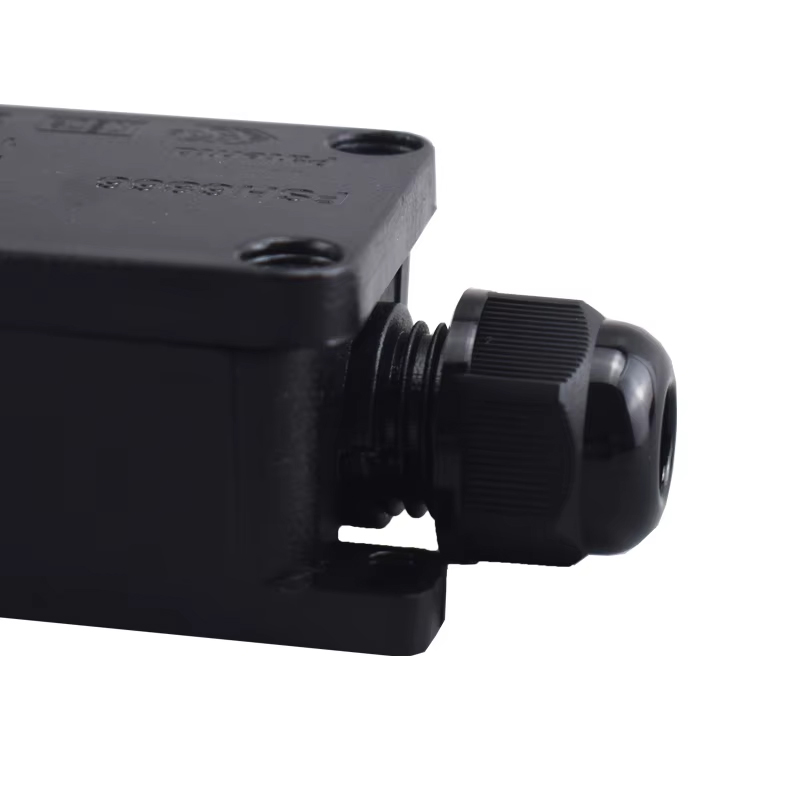1 Stück 2-Wege Outdoor Wasserd – Outdoor Lighting Junction Bewertung und Preis