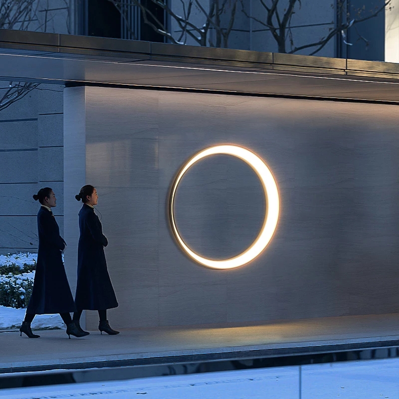 Moderne Außenleuchte in Mondfo – Outdoor Lighting Lux Bewertung und Preis