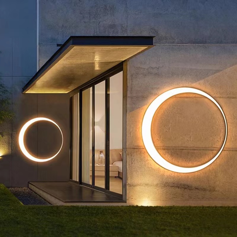 Moderne Außenleuchte in Mondfo – Outdoor Lighting Lux Bewertung und Preis