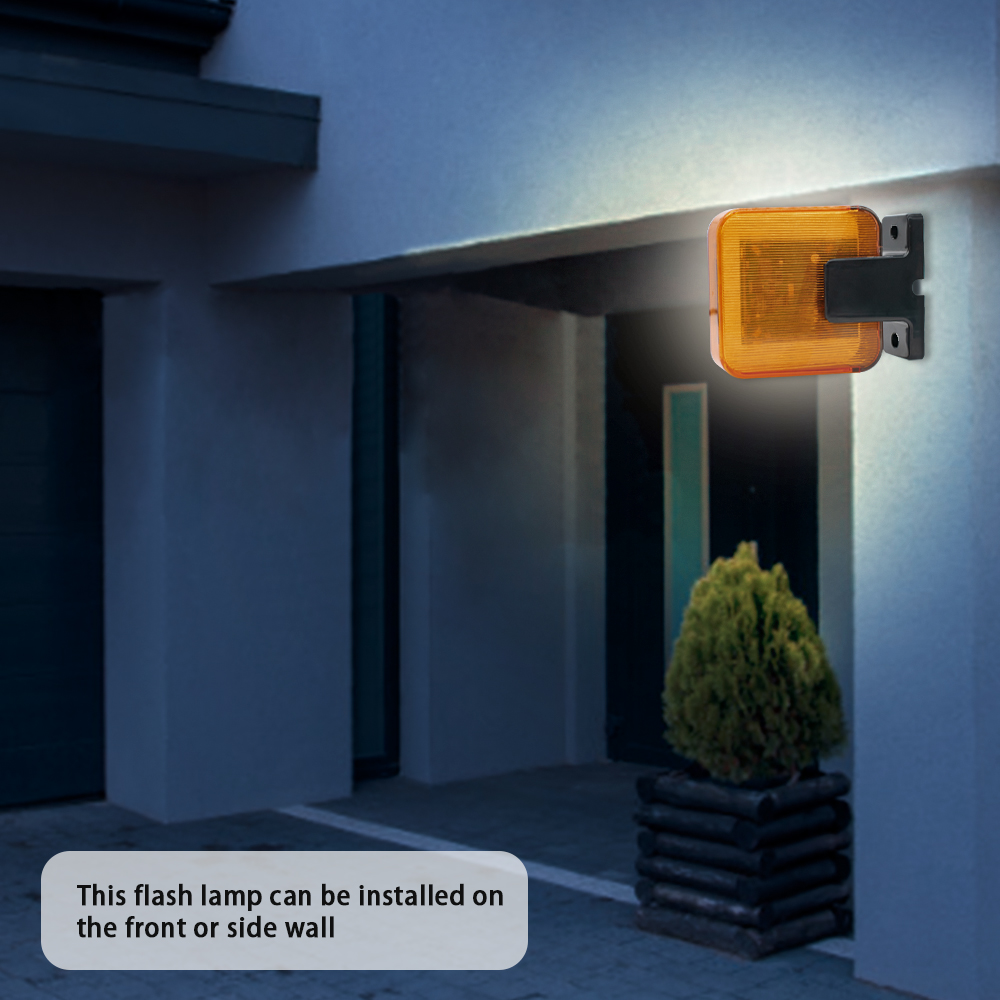 Universal 12V-256V 220V 12V 24 – Outdoor Lighting Sconce Bewertung und Preis