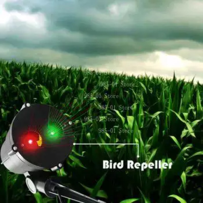 2025 Outdoor-Laser-Vogelabwehr – Outdoor Lighting Warehouse Bewertung und Preis
