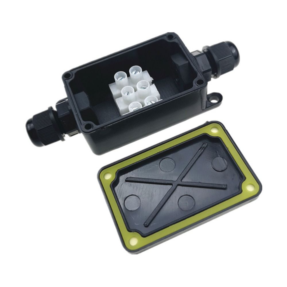 Langlebige IP66 Anschlussdose  – Outdoor Lighting Junction Bewertung und Preis