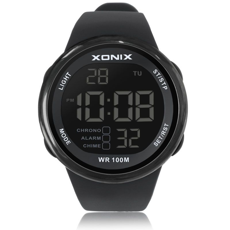 Heiß! XONIX Neue Männer Sport  – Outdoor Lighting Zones Bewertung und Preis
