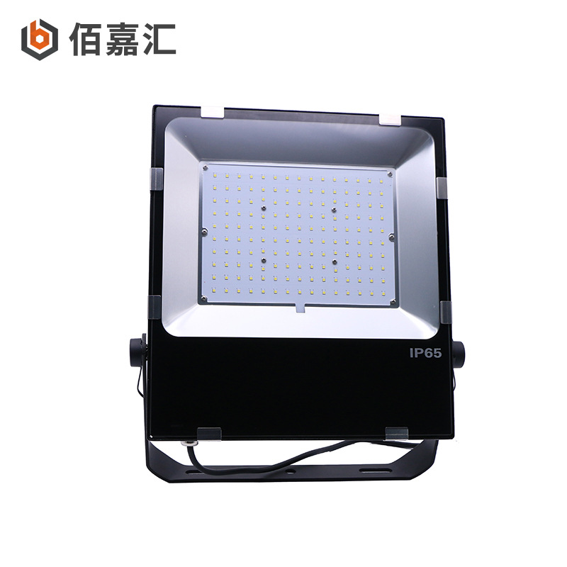 LED-Flutlicht für den Außenber – Outdoor Lighting Mains Powered Bewertung und Preis