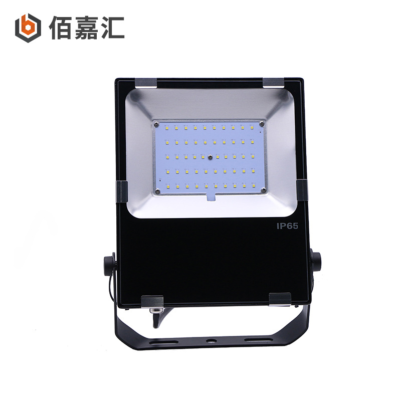 LED-Flutlicht für den Außenber – Outdoor Lighting Mains Powered Bewertung und Preis