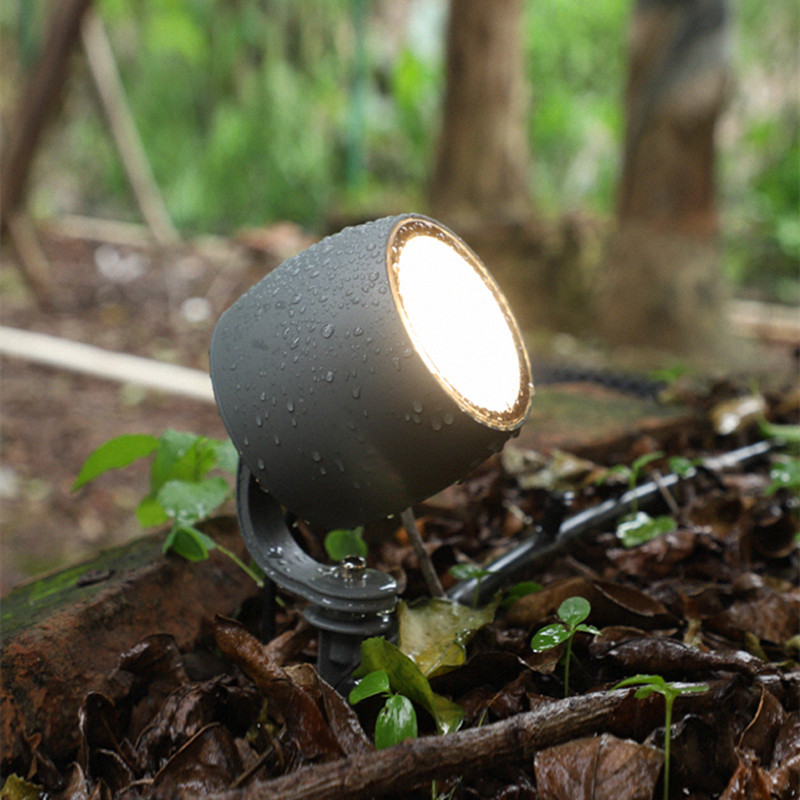 LED-Baumbeleuchtung, wasserdic – Outdoor Lighting Waterproof Bewertung und Preis