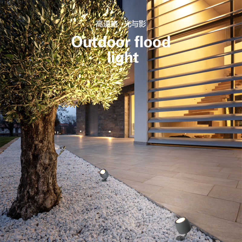 LED-Baumbeleuchtung, wasserdic – Outdoor Lighting Waterproof Bewertung und Preis