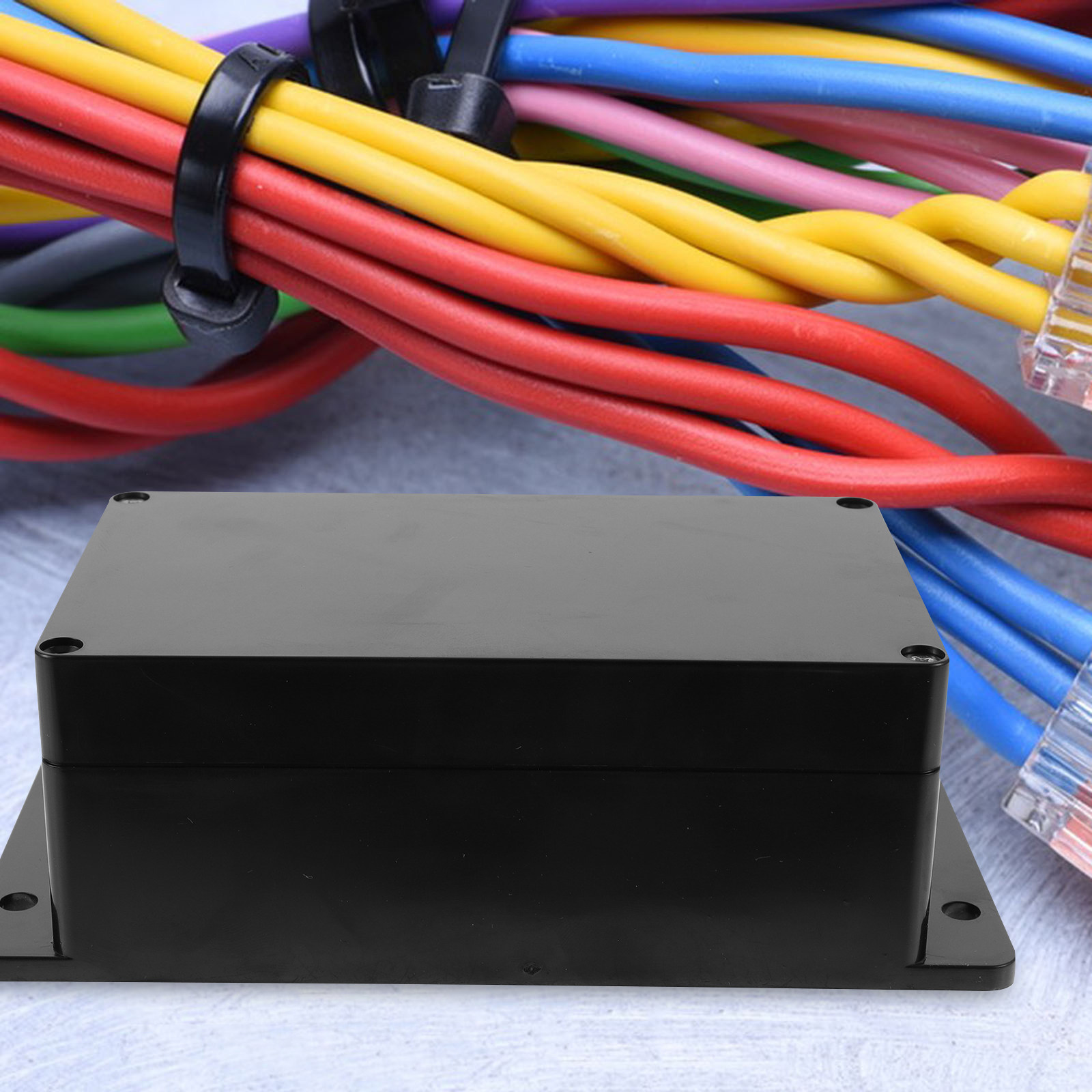 Wasserdichte Outdoor-Anschluss – Outdoor Lighting Junction Bewertung und Preis
