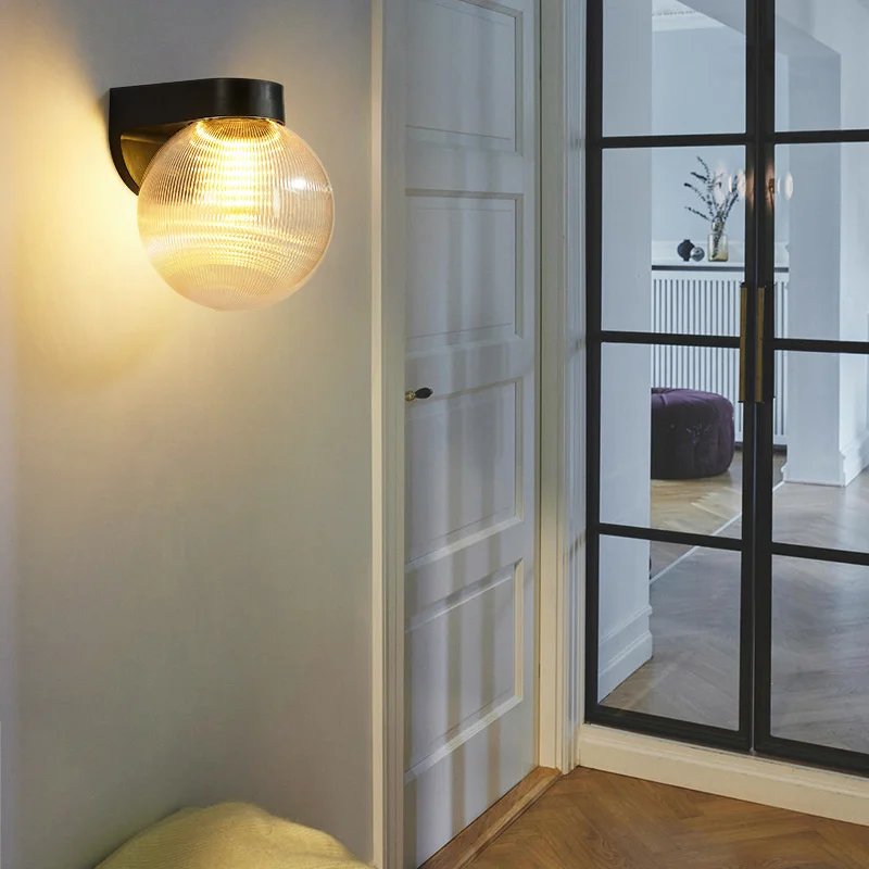 Sphärische Außenwand leuchte i – Outdoor Lighting Lux Bewertung und Preis