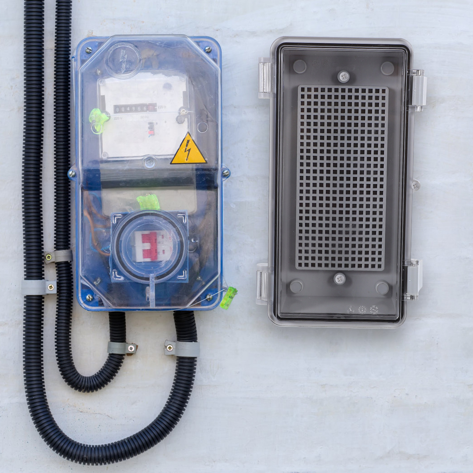 Wasserdichte Anschlussdose für – Outdoor Lighting Junction Bewertung und Preis