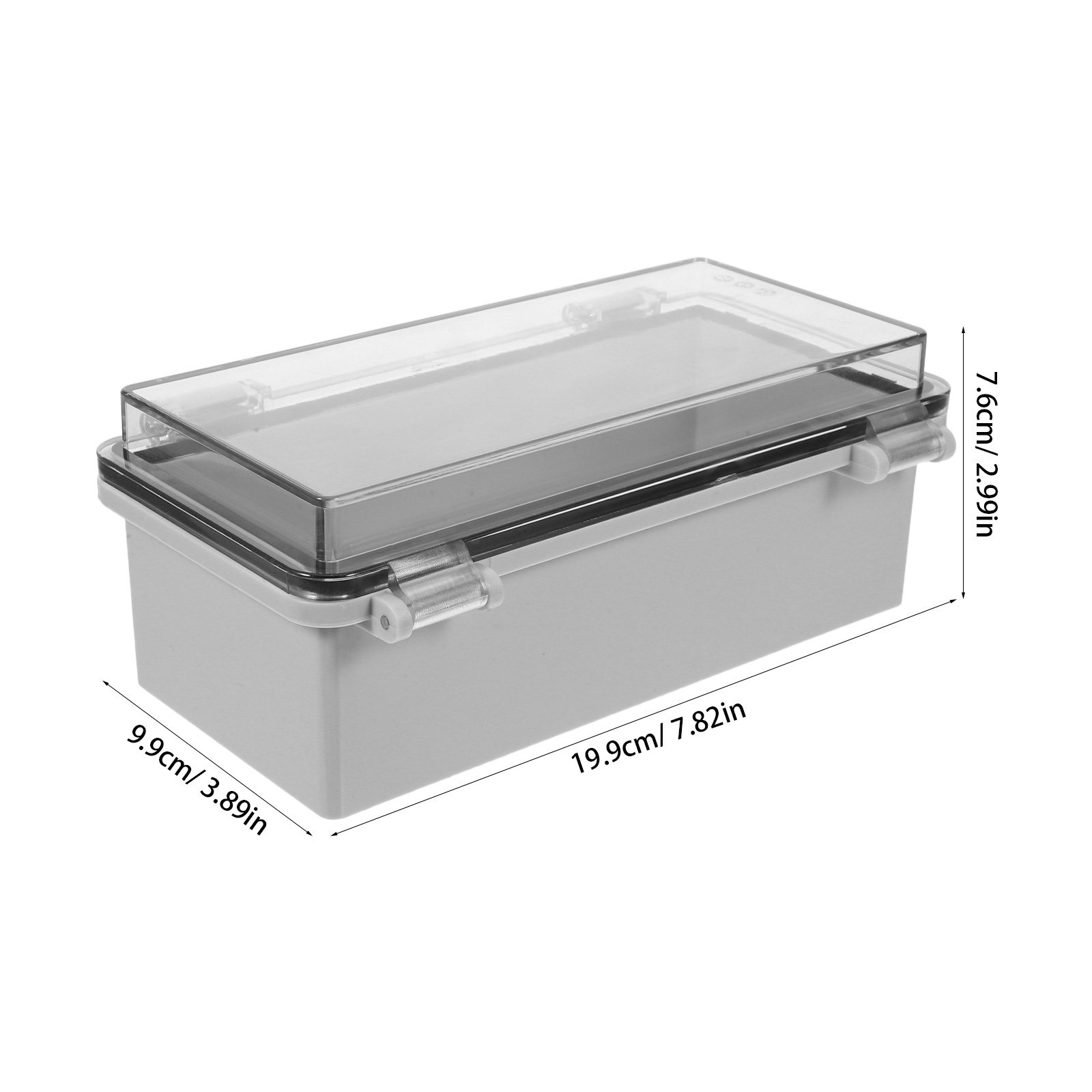 Wasserdichte Anschlussdose für – Outdoor Lighting Junction Bewertung und Preis