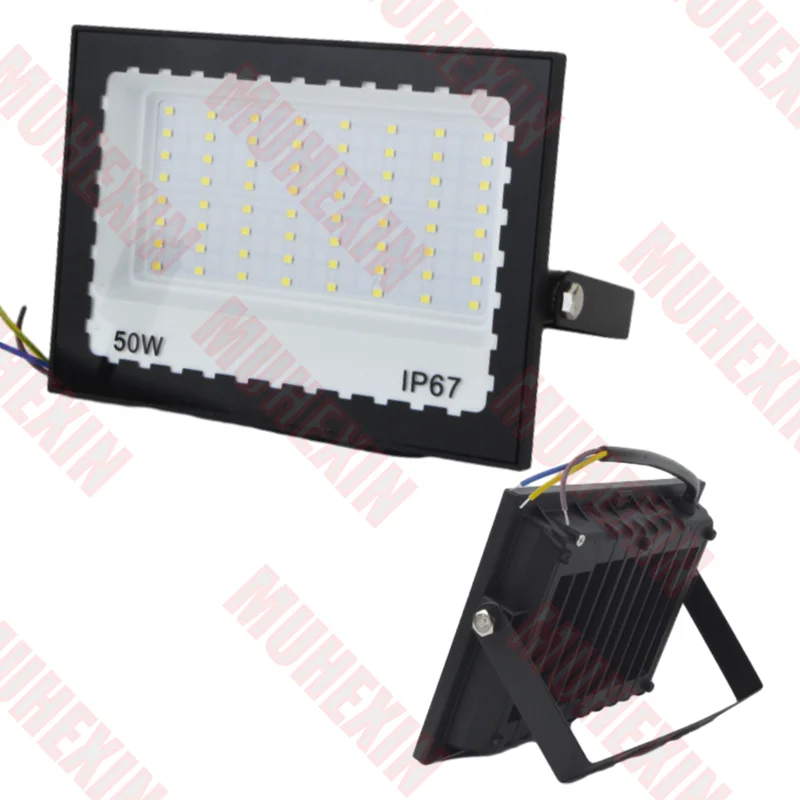 50w-300w AC85-265V LED-Flutlic – Outdoor Lighting Warehouse Bewertung und Preis