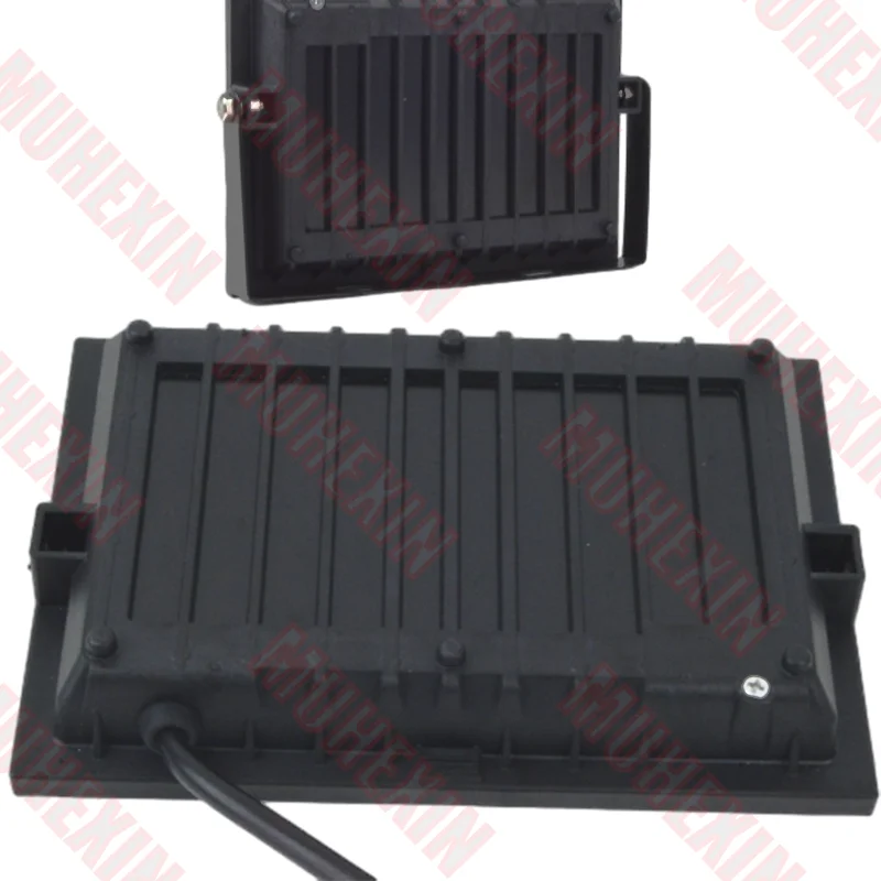 50w-300w AC85-265V LED-Flutlic – Outdoor Lighting Warehouse Bewertung und Preis