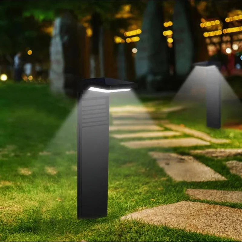 TechHPSolarbetriebene, wasserd – Wired Pathway Light Bewertung und Preis