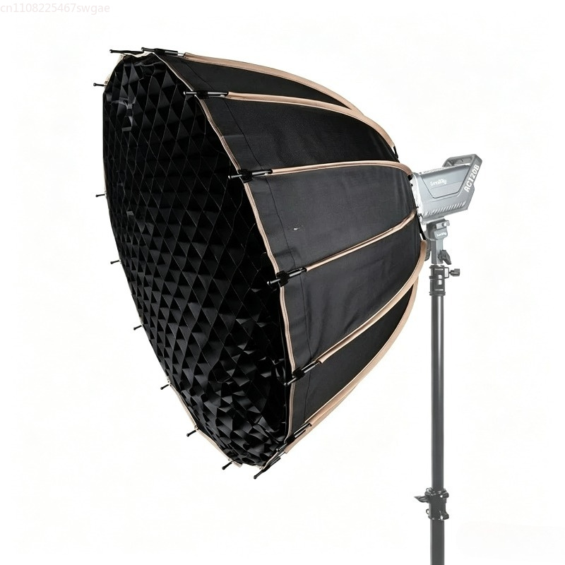 Softbox 3586 3585 Oktagon-Rege – Outdoor Lighting Box Bewertung und Preis