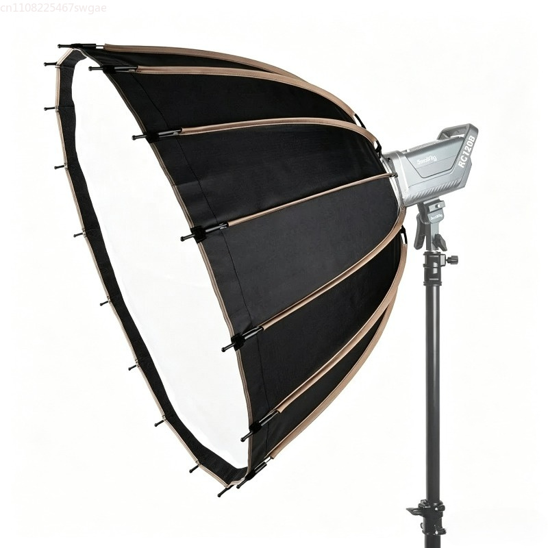 Softbox 3586 3585 Oktagon-Rege – Outdoor Lighting Box Bewertung und Preis