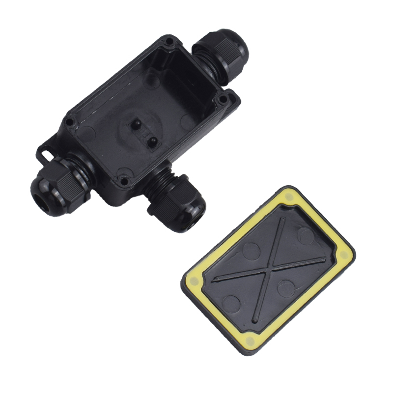 3-Wege-Anschlussdose für den A – Outdoor Lighting Box Bewertung und Preis