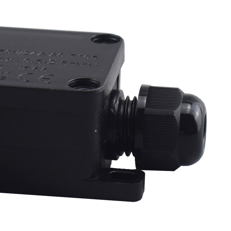 3-Wege-Anschlussdose für den A – Outdoor Lighting Box Bewertung und Preis