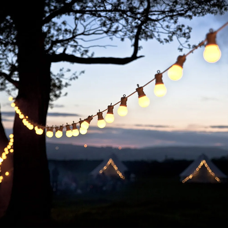 23M Terrasse String Glühbirnen – Outdoor Lighting Sconce Bewertung und Preis