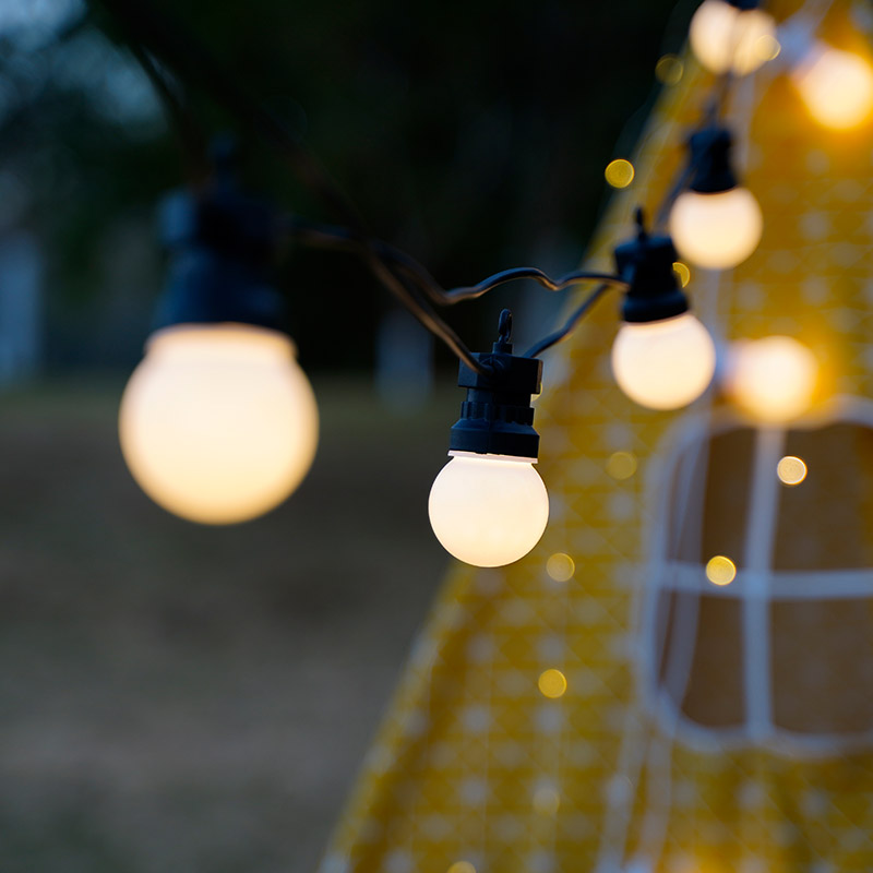 23M Terrasse String Glühbirnen – Outdoor Lighting Sconce Bewertung und Preis