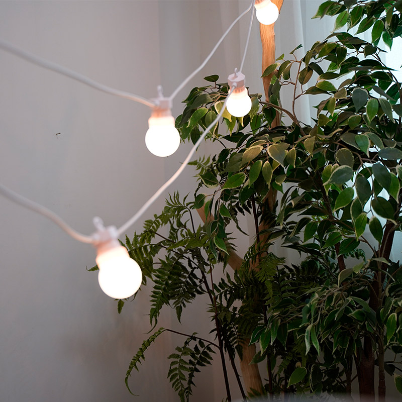 23M Terrasse String Glühbirnen – Outdoor Lighting Sconce Bewertung und Preis