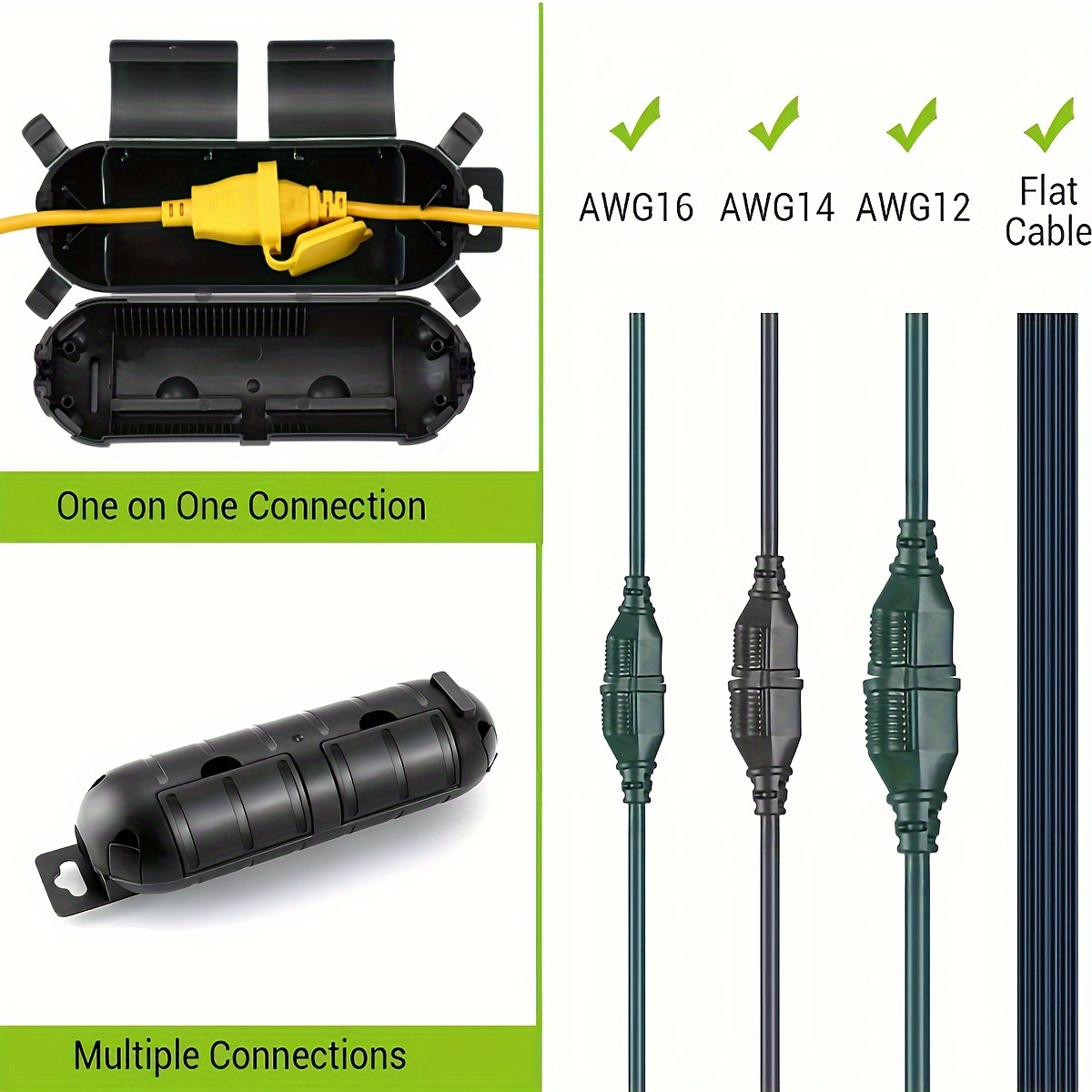 Sicherheitsabdeckungen für Auß – Outdoor Lighting Junction Bewertung und Preis