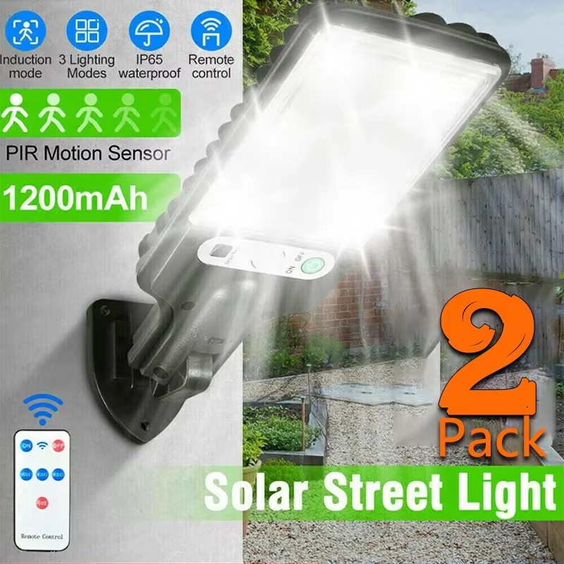 Solare Gartenleuchten für den  – Outdoor Lighting Waterproof Bewertung und Preis