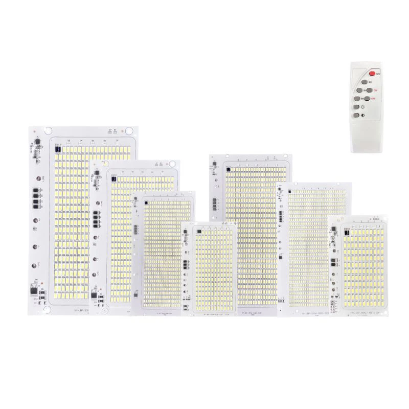 1 Stücke 10 W-600 Watt LED Out – Outdoor Lighting Solar Panel Bewertung und Preis
