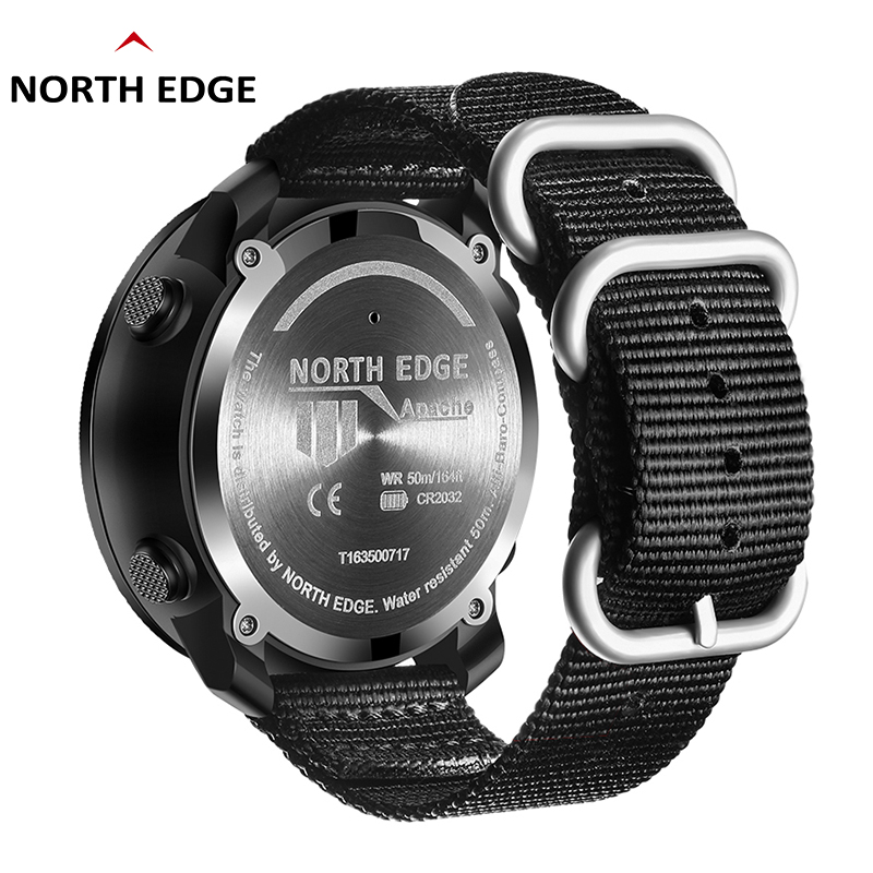 North Edge Uhren für Männer Ap – Outdoor Lighting Zones Bewertung und Preis