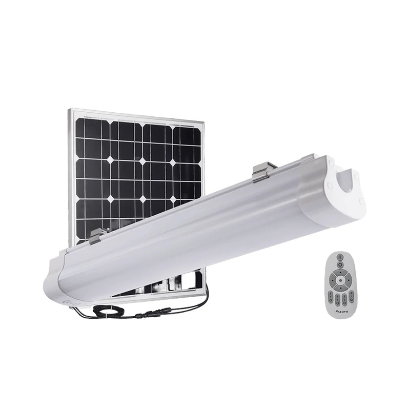 0W Tri-Proof LED Linearleuchte – Outdoor Lighting Warehouse Bewertung und Preis
